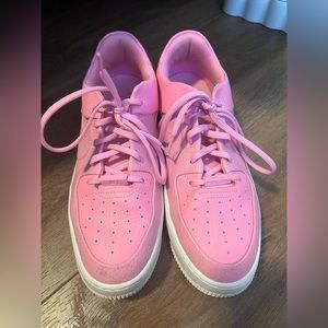 RARE NIKE AIR FORCE 1s